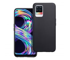 MATT Case   Realme 8 / 8 Pro černý