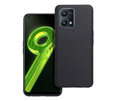 MATT Case   Realme 9 černý