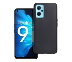 MATT Case   Realme 9i černý