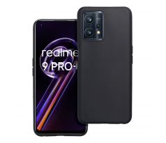 MATT Case   Realme 9 Pro černý