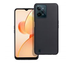 MATT Case   Realme C31 černý