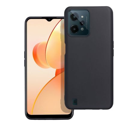 MATT Case   Realme C31 černý