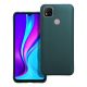 MATT Case  Xiaomi Redmi 9C zelený
