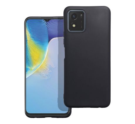 MATT Case  VIVO Y01 černý