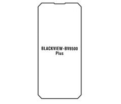 Hydrogel - ochranná fólie - Blackview BV9500 Plus