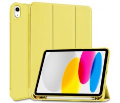 KRYT TECH-PROTECT SC PEN iPad 10.9 2022 YELLOW