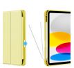 KRYT TECH-PROTECT SC PEN iPad 10.9 2022 YELLOW