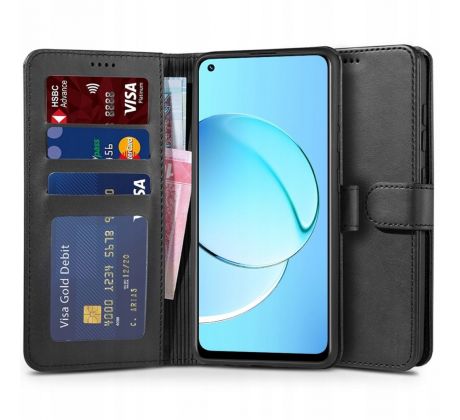 KRYT TECH-PROTECT WALLET REALME 10 4G BLACK