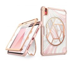 KRYT SUPCASE COSMO iPad 10.9 2022 MARBLE PINK