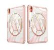 KRYT SUPCASE COSMO iPad 10.9 2022 MARBLE PINK