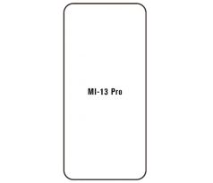 Hydrogel - ochranná fólie - Xiaomi 13 Pro