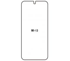Hydrogel - ochranná fólie - Xiaomi 13 (case friendly) 