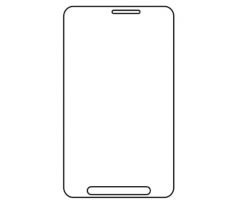 Hydrogel - ochranná fólie - Samsung Galaxy Tab Active 3 8.0