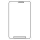 Hydrogel - ochranná fólie - Samsung Galaxy Tab Active 3 8.0