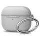 POUZDRO/KRYT SPIGEN URBAN FIT APPLE AIRPODS PRO 1 GREY