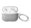 POUZDRO/KRYT SPIGEN URBAN FIT APPLE AIRPODS PRO 1 GREY