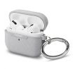 POUZDRO/KRYT SPIGEN URBAN FIT APPLE AIRPODS PRO 1 GREY