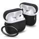 POUZDRO/KRYT SPIGEN URBAN FIT APPLE AIRPODS PRO 1 / 2 BLACK