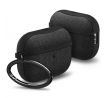 POUZDRO/KRYT SPIGEN URBAN FIT APPLE AIRPODS PRO 1 / 2 BLACK