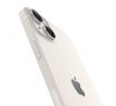 2KS V BALENÍ, SET 2 SKEL ZADNÍ KAMERY SPIGEN OPTIK.TR ”EZ FIT” CAMERA PROTECTOR 2-PACK iPhone 14 / 14 Plus / 15 / 15 Plus STARLIGHT