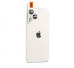 2KS V BALENÍ, SET 2 SKEL ZADNÍ KAMERY SPIGEN OPTIK.TR ”EZ FIT” CAMERA PROTECTOR 2-PACK iPhone 14 / 14 Plus / 15 / 15 Plus STARLIGHT