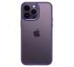 KRYT SPIGEN ULTRA HYBRID iPhone 14 Pro DEEP PURPLE