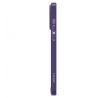 KRYT SPIGEN ULTRA HYBRID iPhone 14 Pro DEEP PURPLE