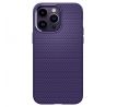 KRYT SPIGEN LIQUID AIR iPhone 14 Pro DEEP PURPLE