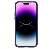 KRYT SPIGEN LIQUID AIR iPhone 14 Pro DEEP PURPLE