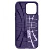 KRYT SPIGEN LIQUID AIR iPhone 14 Pro DEEP PURPLE