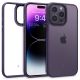 KRYT CASEOLOGY SKYFALL iPhone 14 Pro Max PURPLE