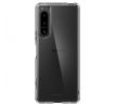 KRYT SPIGEN ULTRA HYBRID SONY XPERIA 5 IV CRYSTAL CLEAR