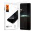 2KS V BALENÍ, SET 2 FOLIÍ SPIGEN NEO FLEX 2-PACK SONY XPERIA 5 IV CLEAR