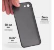 Slim Minimal iPhone 7 / iPhone 8 /SE 2020/2022 červený