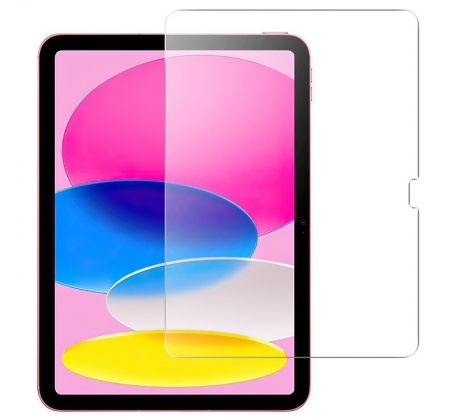 Ochranné tvrzené sklo pro iPad 10 2022 ''10.9''