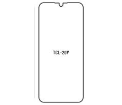 Hydrogel - ochranná fólie - TCL 20Y