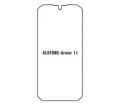 Hydrogel - ochranná fólie - Ulefone Armor 11 5G