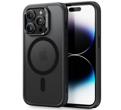 KRYT ESR CH HALOLOCK MAGSAFE iPhone 14 Pro Max FROSTED BLACK