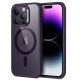 KRYT ESR CH HALOLOCK MAGSAFE iPhone 14 Pro Max CLEAR/PURPLE