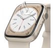OCHRANNÁ FÓLIE RINGKE DUAL EASY 3-PACK APPLE WATCH 4 / 5 / 6 / 7 / 8 / SE (40 / 41 MM) CLEAR