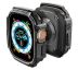 SPIGEN RUGGED ARMOR APPLE WATCH ULTRA (49 MM) MATTE BLACK
