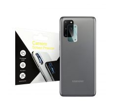 Ochranné tvrzené sklo  Camera Lens -  Samsung Galaxy S20 Plus