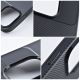 CARBON PREMIUM Case  iPhone 14 Plus černý