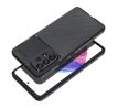 CARBON PREMIUM Case  Samsung Galaxy A52 5G / A52 LTE ( 4G ) / A52S černý