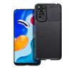 CARBON PREMIUM Case  Xiaomi Redmi 9A / 9AT černý