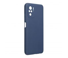 SOFT Case  Xiaomi Redmi 10C tmavomodrý