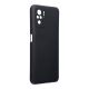 SOFT Case  Xiaomi Redmi 10C černý