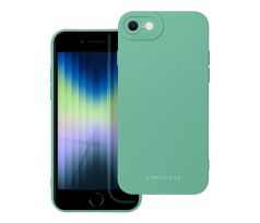 Roar Luna Case  iPhone 7 / 8 / SE 2020 / SE 2022 zelený