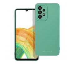 Roar Luna Case  Samsung Galaxy A33 5G zelený