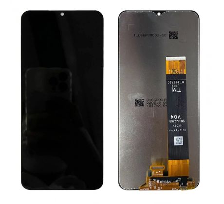 Displej + dotykové sklo pre Samsung Galaxy M23 5G (M336)/A13 4G